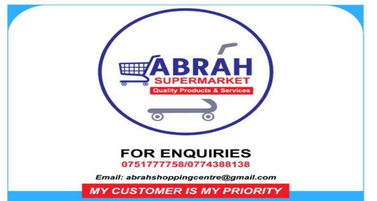 Abrah Supermarket