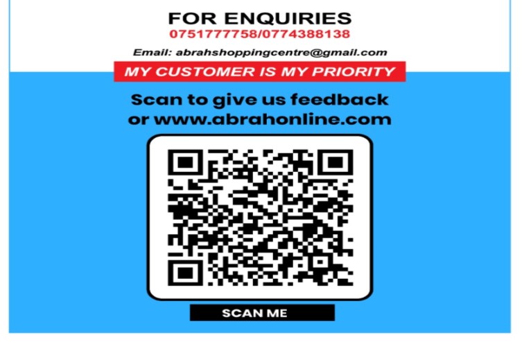 Abrah Supermarket
